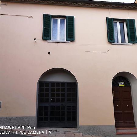 Il Nespolo Villa Castagneto Carducci Dış mekan fotoğraf