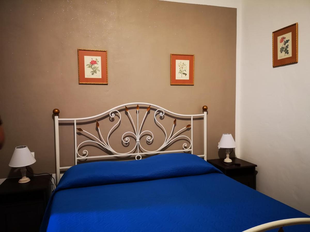 Il Nespolo Villa Castagneto Carducci Dış mekan fotoğraf