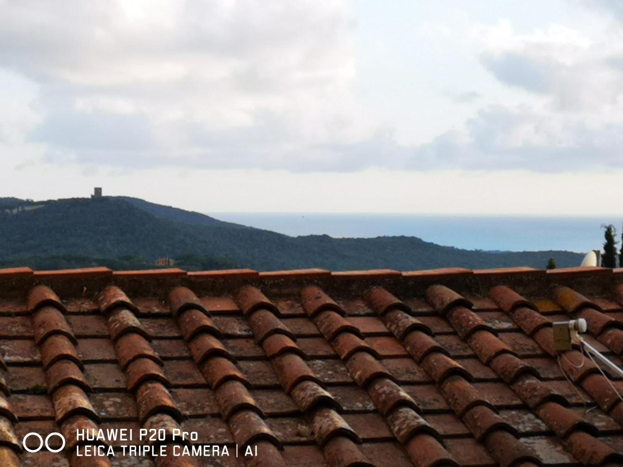 Il Nespolo Villa Castagneto Carducci Dış mekan fotoğraf