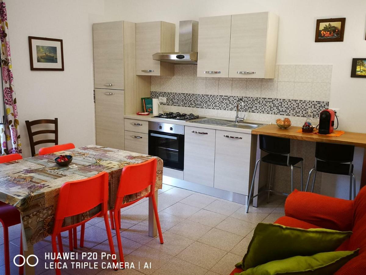 Il Nespolo Villa Castagneto Carducci Dış mekan fotoğraf