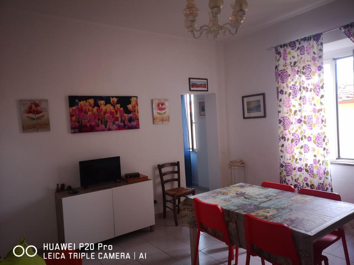 Il Nespolo Villa Castagneto Carducci Dış mekan fotoğraf